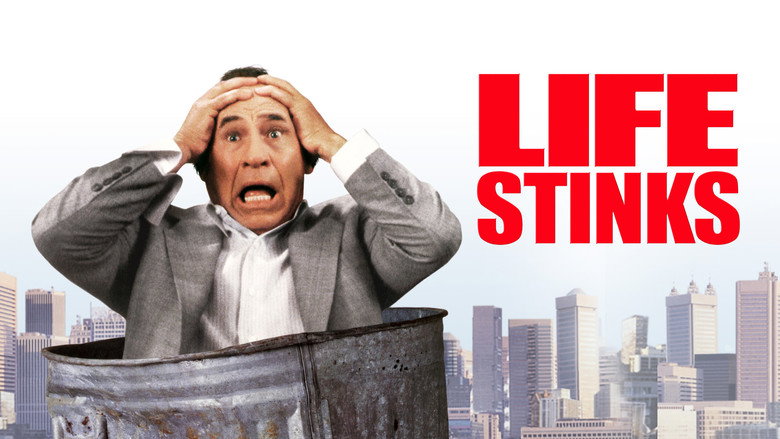 Life Stinks
