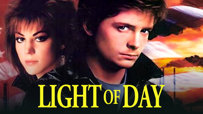 Light of Day