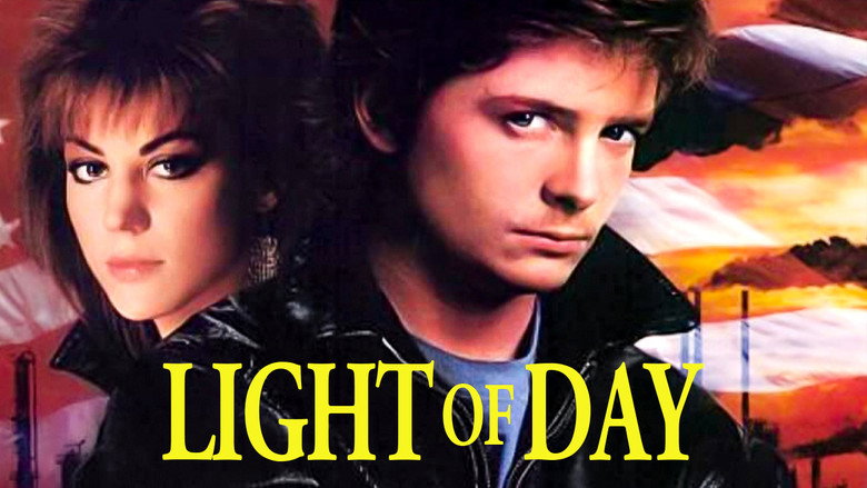 Light of Day