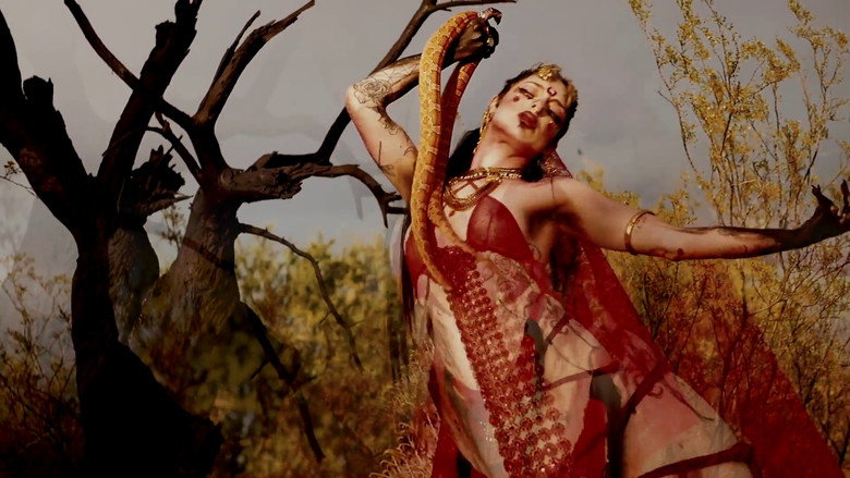 Lilith Rising