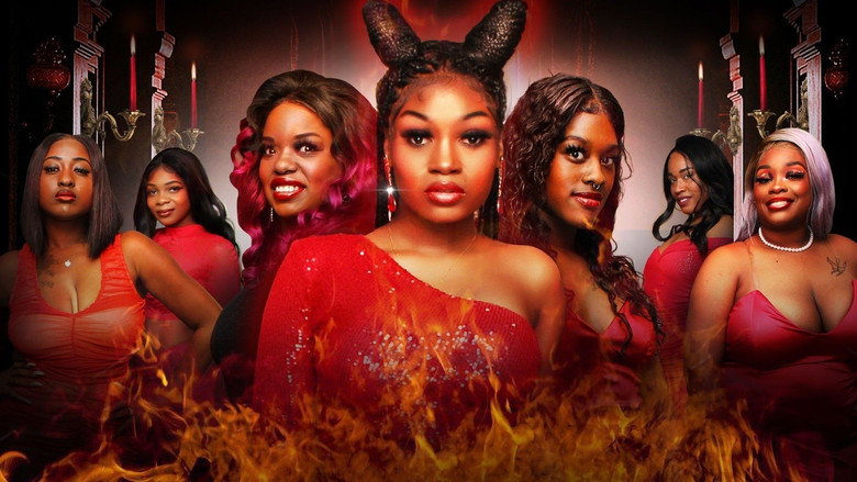 Lilith's Ball: 7 Deadly Sins