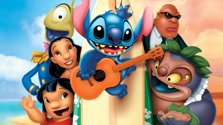 Lilo et Stitch