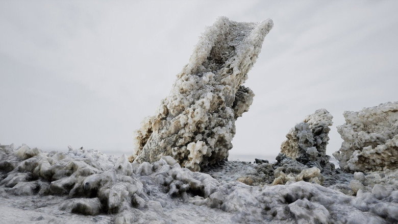 Liminal Lands