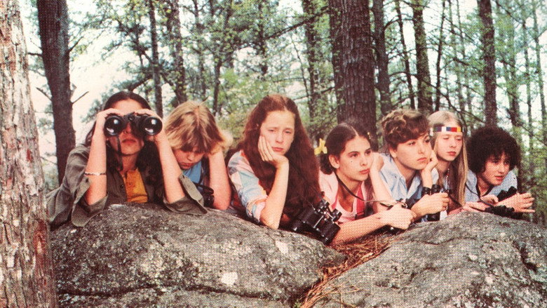 Little Darlings
