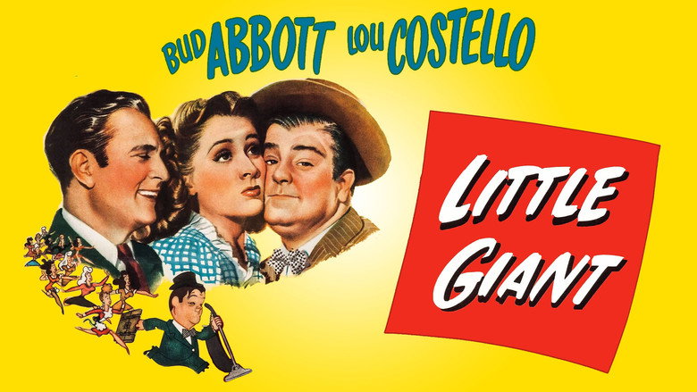 Little Giant