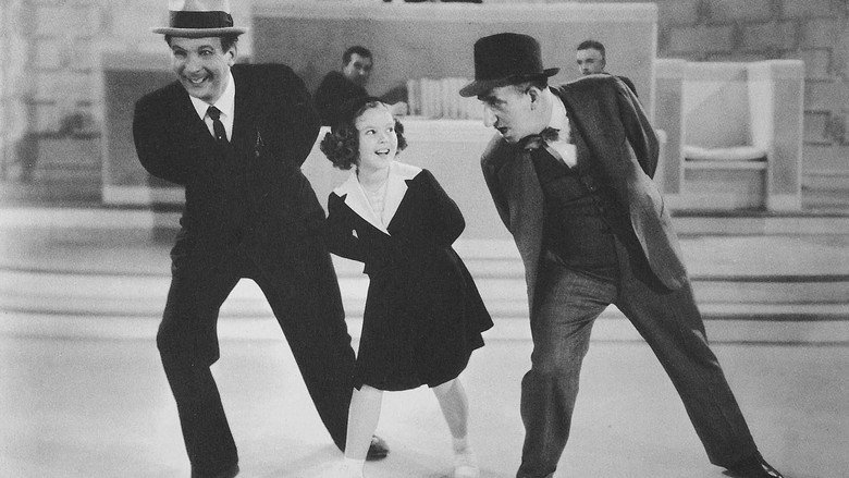 Little Miss Broadway