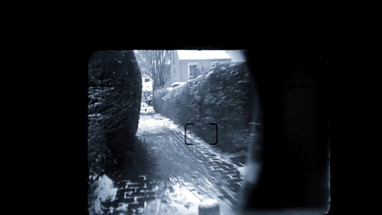 little snow