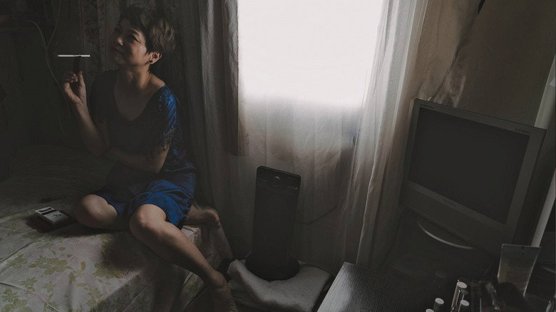 Liu Yang He