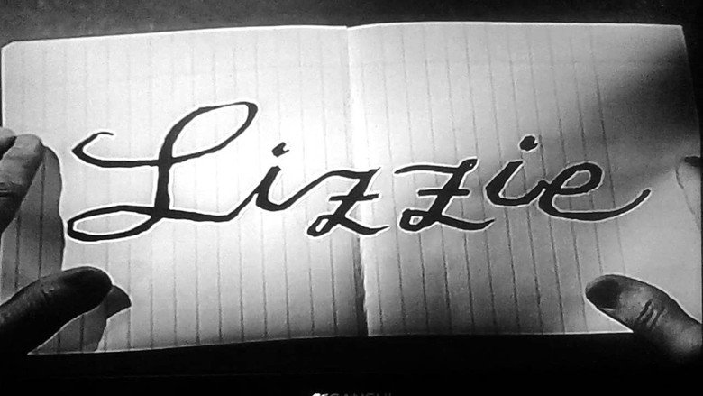 Lizzie