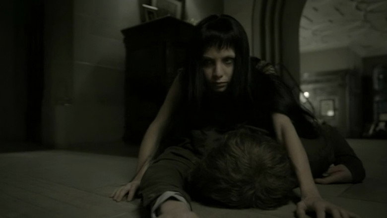Locke & Key