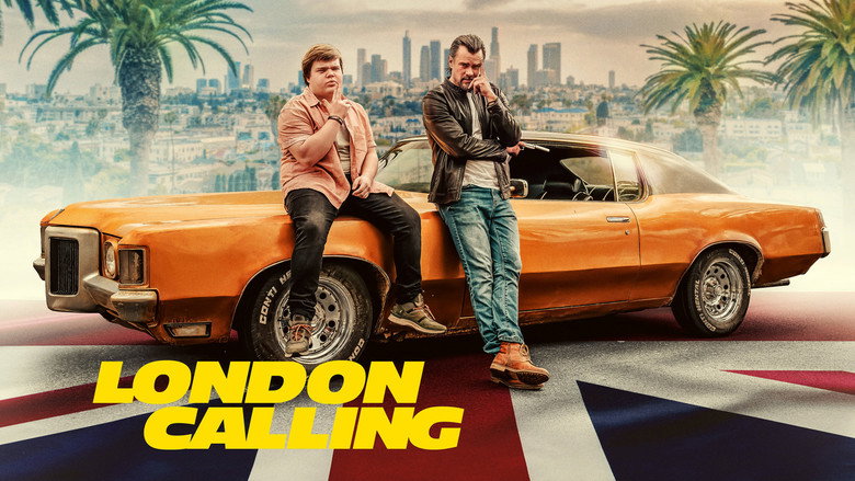 London Calling