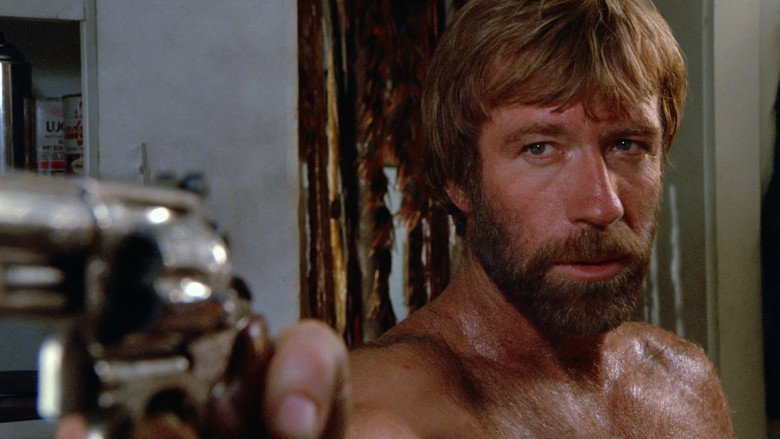 Lone Wolf McQuade