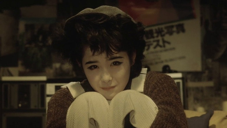 Lonely Heart