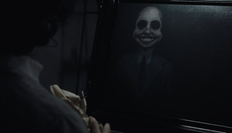 Look Closer