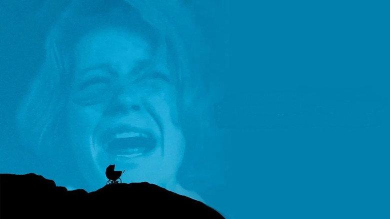 Look What's Happened to Rosemary's Baby