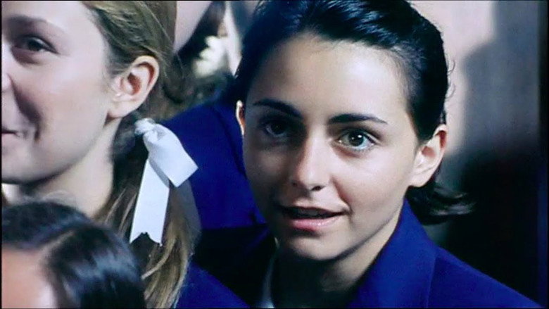 Looking for Alibrandi