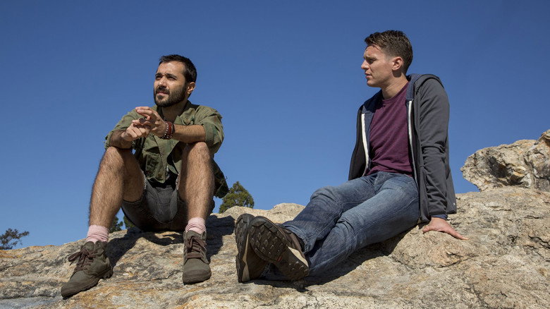 Looking: The Movie
