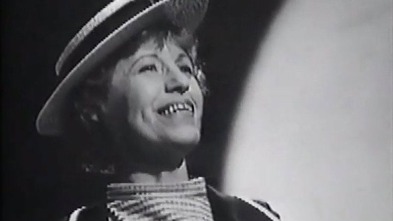 Lotte Lenya Sings Kurt Weill