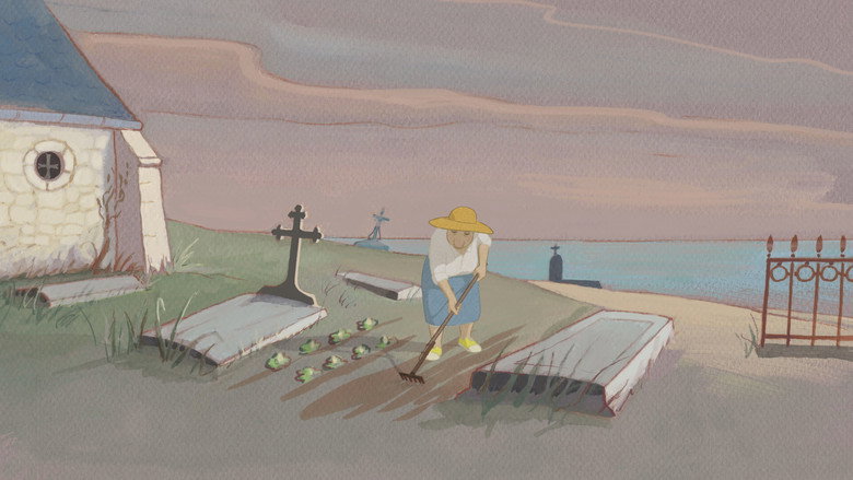 Louise by the Shore