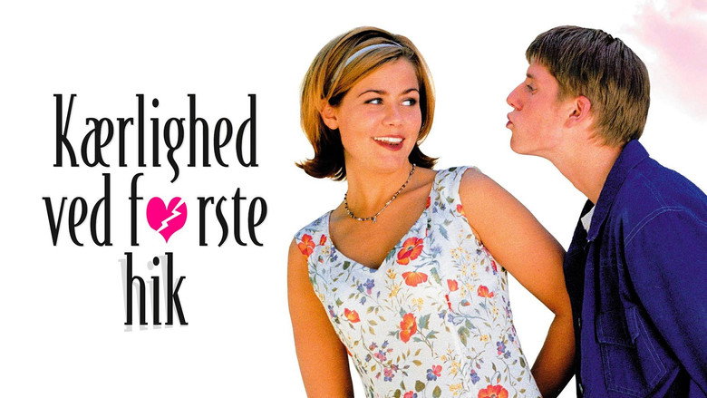 Love at First Hiccough