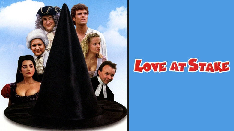 Love at Stake
