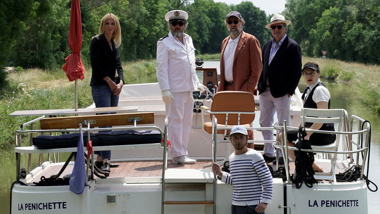 Love Boat