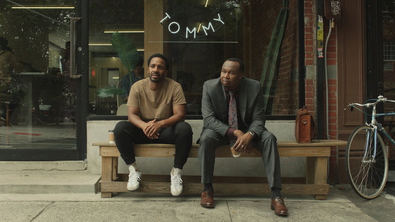 Love, Brooklyn