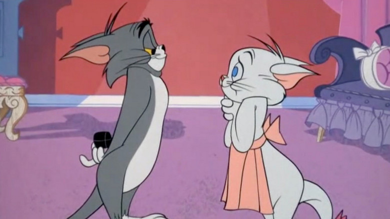 Love Me, Love My Mouse