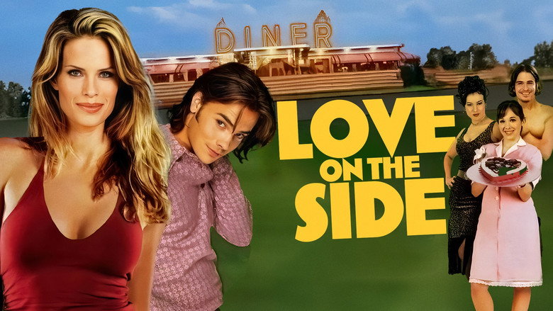 Love on the Side