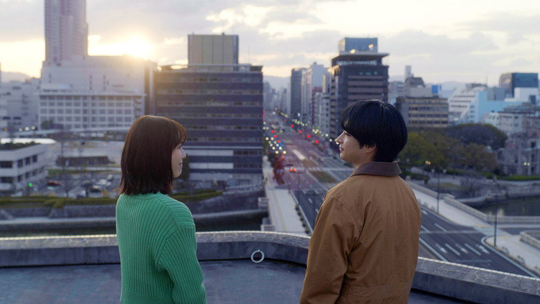 Love Song from Hiroshima
