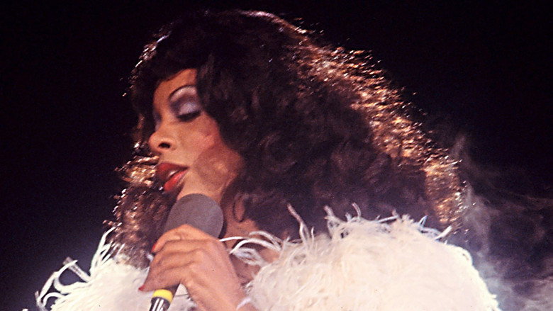 Love to Love You, Donna Summer