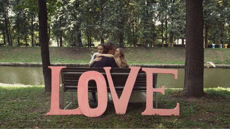 Love Triangle