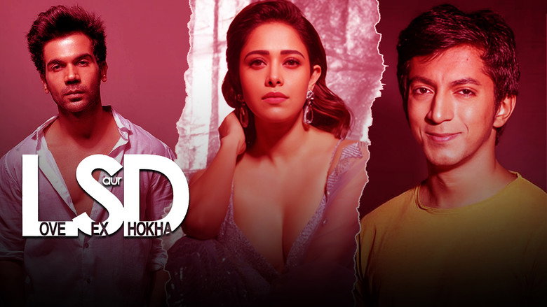 LSD: Love, Sex aur Dhokha