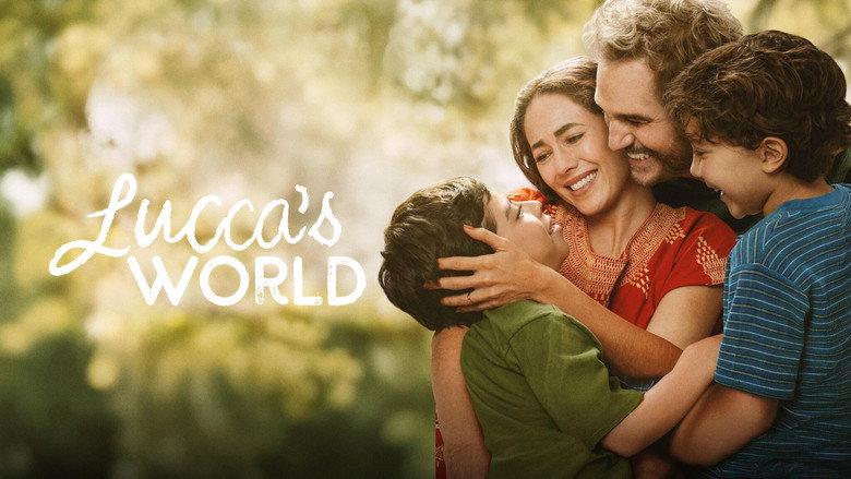 Lucca's World