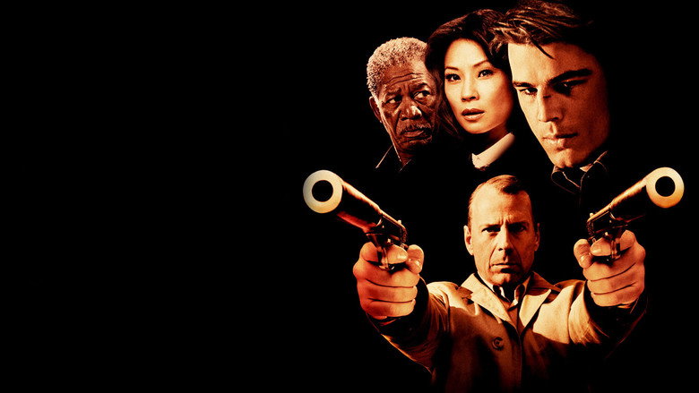 Lucky Number Slevin