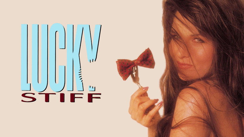 Lucky Stiff