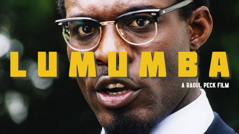 Lumumba