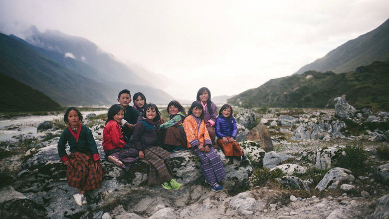 L'École du bout du monde