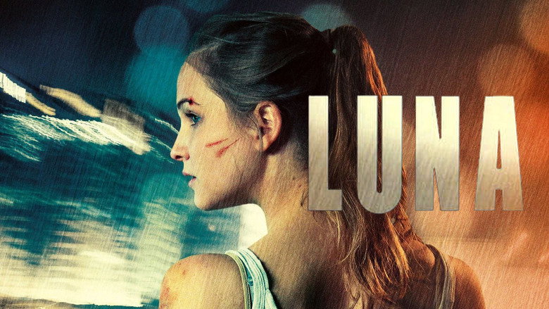 Luna's Revenge