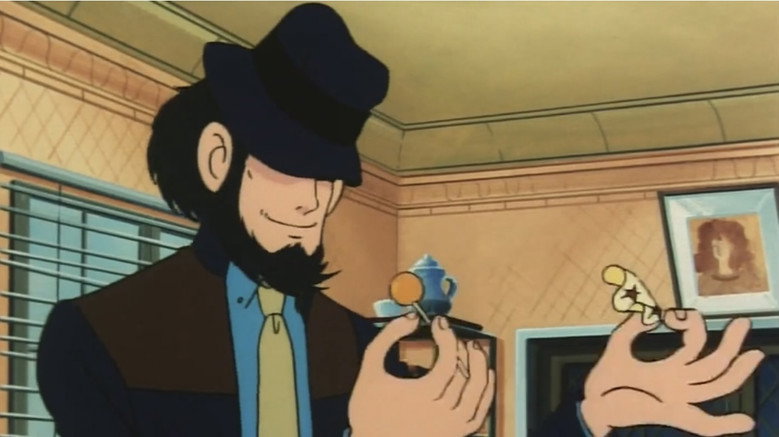 Lupin the Eighth
