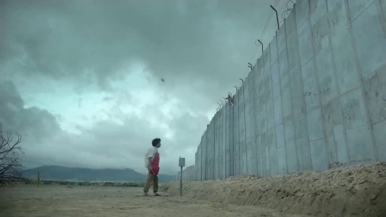 M.A.M.Ó.N.: Monitor Against Mexicans Over Nationwide