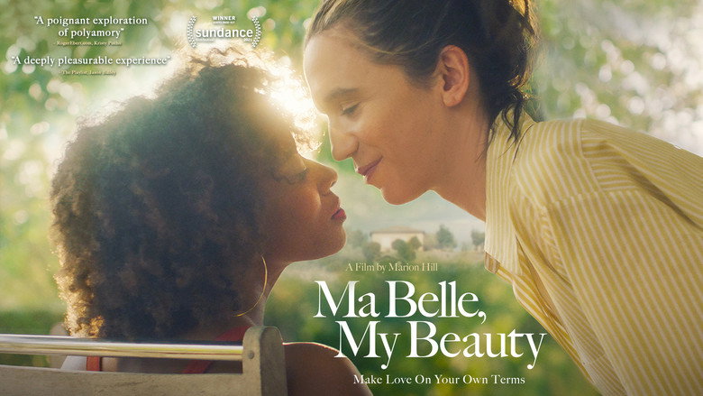 Ma Belle, My Beauty