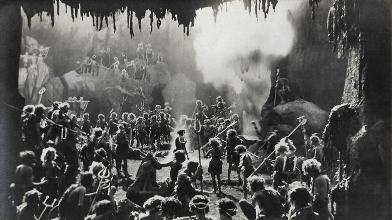 Maciste in Hell