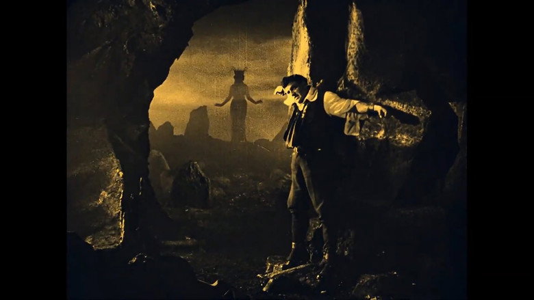 Maciste in Hell