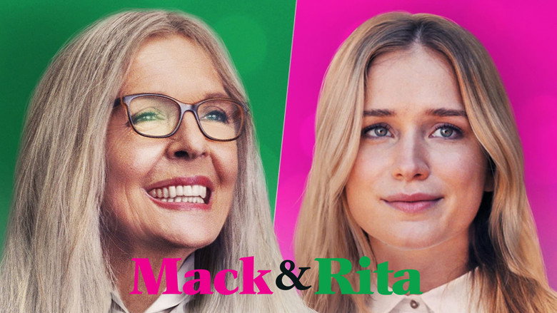 Mack & Rita