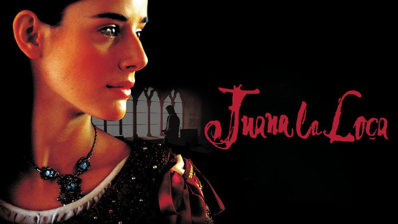 Jeanne la folle