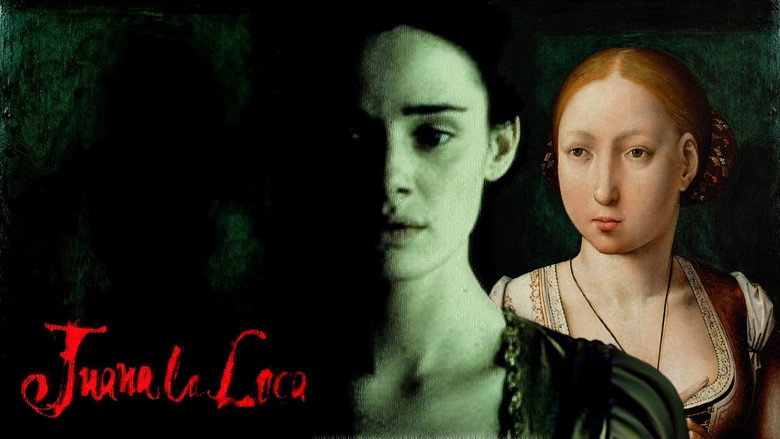 Jeanne la folle