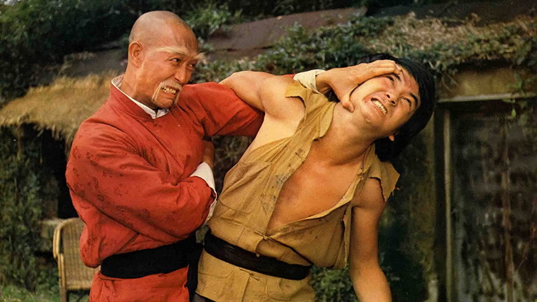 Mad Mad Kung Fu