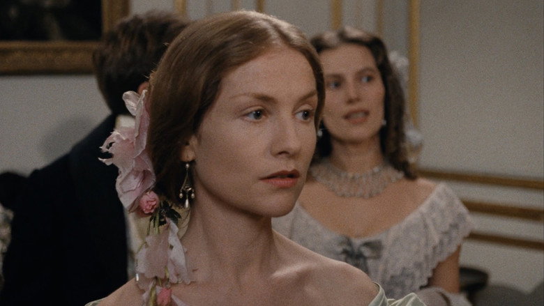 Madame Bovary