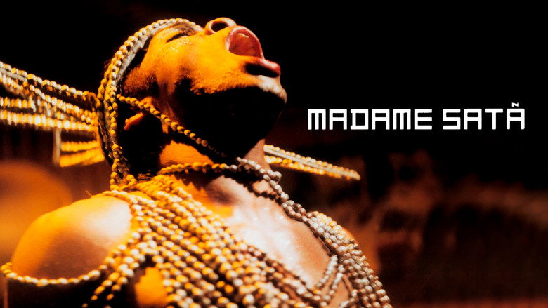 Madame Satã